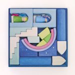 GRIMM'S ÉSZAKI FÉNY ÉPÍTŐJÁTÉK 2024 