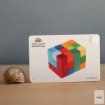 GRIMM'S FÜZET KREATÍV NÉGYZETEKHEZ