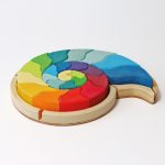 GRIMM'S CSIGAHÁZ ÉPÍTŐ