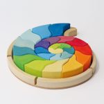 GRIMM'S CSIGAHÁZ ÉPÍTŐ