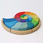 GRIMM'S CSIGAHÁZ ÉPÍTŐ