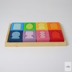 GRIMM'S ABLAKÉPÍTŐ JÁTÉK 2025 