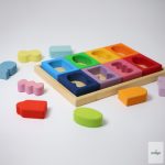 GRIMM'S ABLAKÉPÍTŐ JÁTÉK 2025 