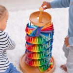 GRIMM'S CSENGŐ GOLYÓPÁLYA SZETT