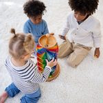 GRIMM'S CSENGŐ GOLYÓPÁLYA SZETT