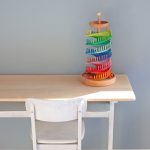 GRIMM'S CSENGŐ GOLYÓPÁLYA SZETT