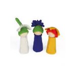 BAUSPIEL VIRÁGGYERMEK, 1 DARAB - TAVASZ