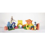 OSTHEIMER SZIVÁRVÁNY KASTÉLY SZETT