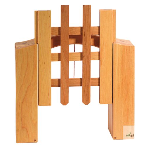 OSTHEIMER RÁCSOS KAPU