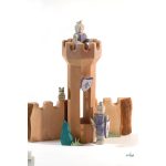 OSTHEIMER TORONY A VÁRKAPUHOZ