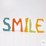 GRIMM'S ANTROPOZÓFIAI BETŰFIGURA,  D