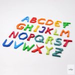 GRIMM'S ANTROPOZÓFIAI BETŰFIGURA,  D