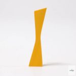 GRIMM'S ANTROPOZÓFIAI BETŰFIGURA,  I