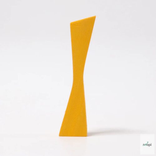 GRIMM'S ANTROPOZÓFIAI BETŰFIGURA,  I