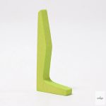 GRIMM'S ANTROPOZÓFIAI BETŰFIGURA,  L