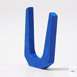 GRIMM'S ANTROPOZÓFIAI BETŰFIGURA,  U