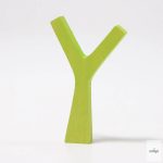 GRIMM'S ANTROPOZÓFIAI BETŰFIGURA,  Y