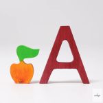 GRIMM'S BETŰFIGURA,  A