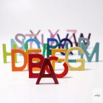 GRIMM'S BETŰFIGURA,  B