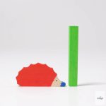 GRIMM'S BETŰFIGURA,  I