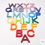 GRIMM'S BETŰFIGURA,  N