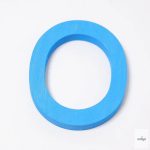 GRIMM'S BETŰFIGURA,  O