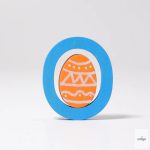 GRIMM'S BETŰFIGURA,  O