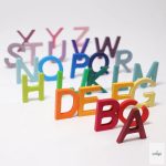 GRIMM'S BETŰFIGURA,  P