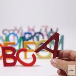 GRIMM'S BETŰFIGURA,  Q