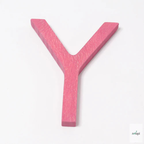 GRIMM'S BETŰFIGURA,  Y