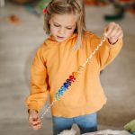 GRIMM'S SPIRÁL JÁTÉK