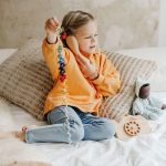 GRIMM'S SPIRÁL JÁTÉK