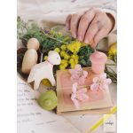 GRAPAT & OSTHEIMER HELLO TAVASZ SZETT