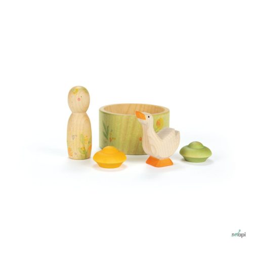 GRAPAT HELLO LETO SET, LIMITOVANÁ EDÍCIA