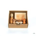 GRAPAT & OSTHEIMER HELLO ŐSZ SZETT