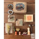 GRAPAT & OSTHEIMER HELLO ŐSZ SZETT