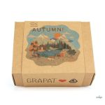 GRAPAT & OSTHEIMER HELLO ŐSZ SZETT