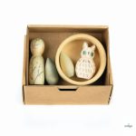 GRAPAT & OSTHEIMER HELLO TÉL SZETT