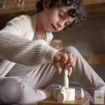 GRAPAT & OSTHEIMER HELLO TÉL SZETT