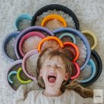 GRIMM'S NAGY SZIVÁRVÁNY, MONOKRÓM