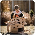 ABEL BLOCKS 72 - előrendelésre