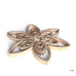 ABEL BLOCKS ARANYMETSZÉS 48 