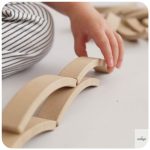 ABEL BLOCKS MINI REWOOD 12 