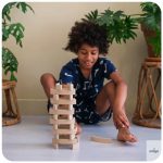 ABEL BLOCKS MINI REWOOD 24 