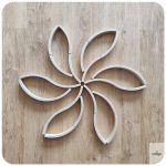 ABEL BLOCKS MINI REWOOD 24 