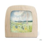 TOVERLUX OBRÁZOK DO LAMPY, Elsa Beskow - MÁJ