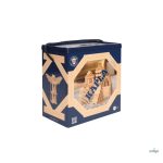 KAPLA 120 DB-OS BOX , NATURAL - 2026