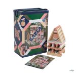 KAPLA 200 DB-OS BOX, TAVASZ