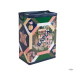 KAPLA 200 DB-OS BOX, TAVASZ