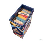 KAPLA 200 DB-OS BOX, NYÁR 